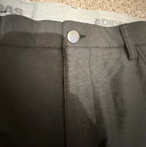 Adidas Golf Performance Pants 34x30